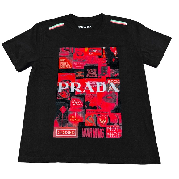 Prada She is Dangerous - Picture 2 of 4